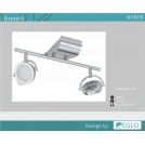 91878 Eglo - Orotelli